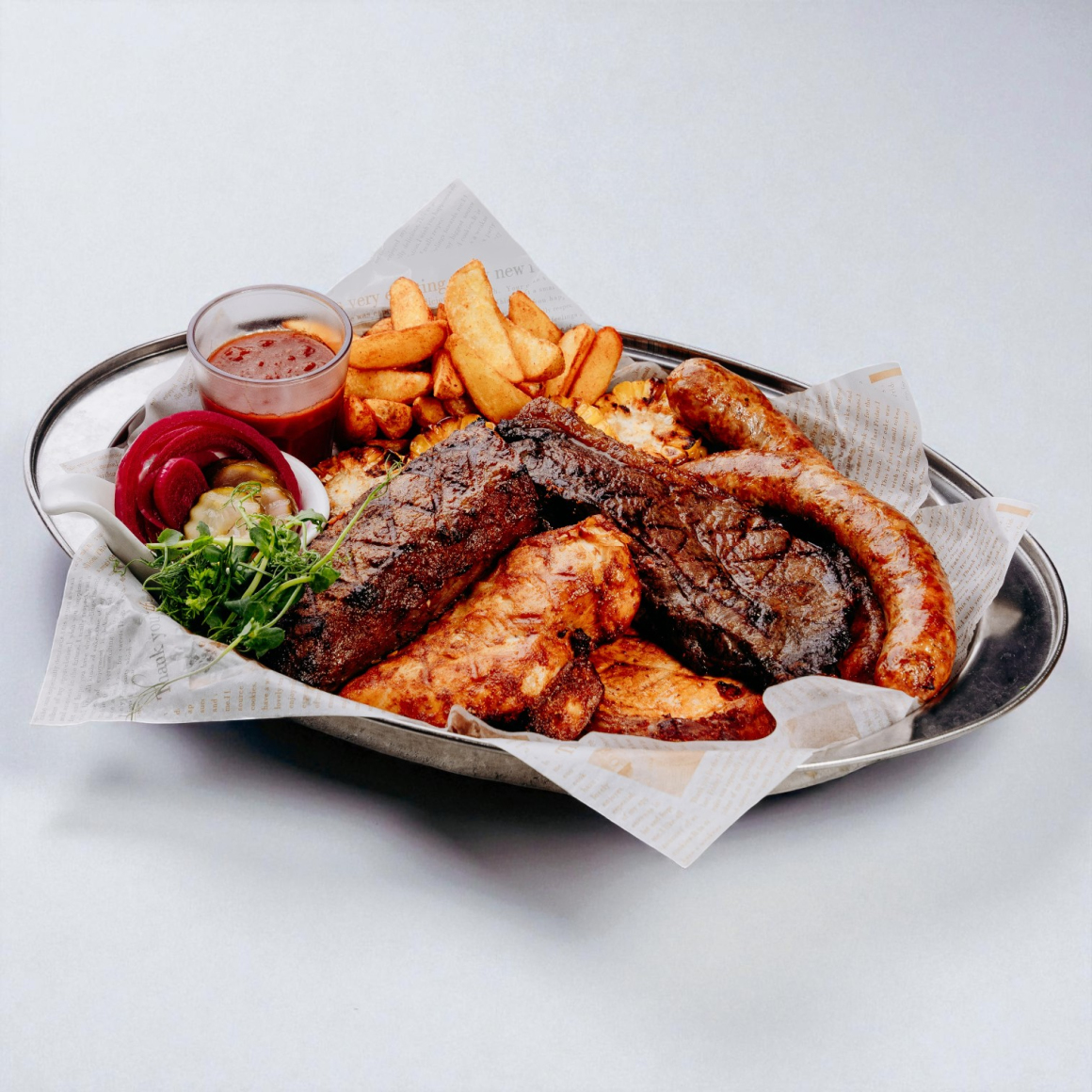 Звезда кочевника мясная